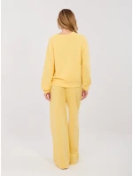 Súprava IT KMPL 81001.28 svetložltá Súprava IT KMPL 81001.28 svetložltá