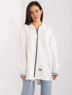 Mikina RV BL 9096.43P ecru