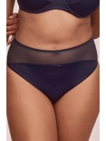 Dámske nohavičky HAVANA GRANATOWE