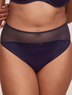 Dámske nohavičky HAVANA GRANATOWE