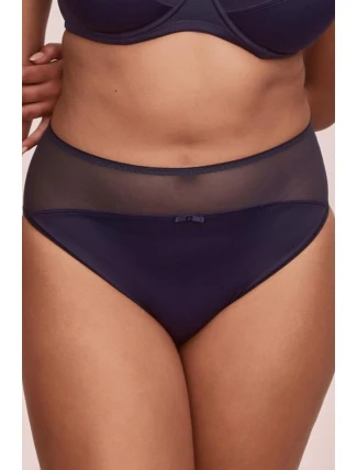 Dámske nohavičky HAVANA GRANATOWE