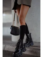 DÁMSKE HLADKÉ PODKOLIENKY 0248.001