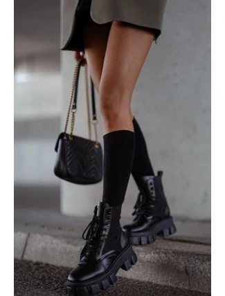 DÁMSKE HLADKÉ PODKOLIENKY 0248.001