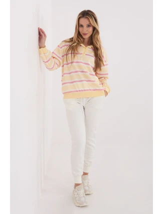 Mikina model 222770 Taliansko Moda