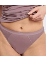 Dámske nohavičky EVER Ease Tai - PURPLE - svetlo fialová 6116 - SLOGGI Dámske nohavičky EVER Ease Tai - PURPLE - svetlo fialová 6116 - SLOGGI