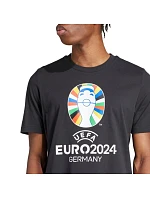 Tričko adidas Euro24 M IT9291 muži Tričko adidas Euro24 M IT9291 muži