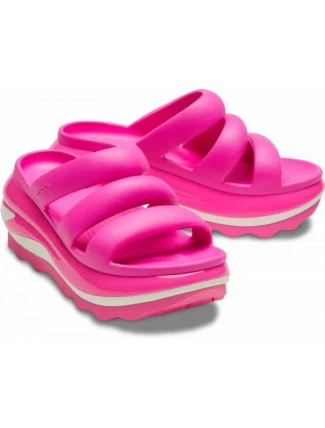 Crocs Mega Crush Triple Strap 209842-6TW