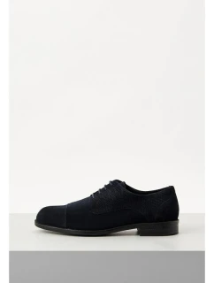 Šatová obuv BOSS BLU Tayil Derb tcsdwv (50541704-401)