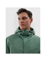 Pánska prechodná bunda s membránou 5000 4F 4FRSS24TTJAM645-41S