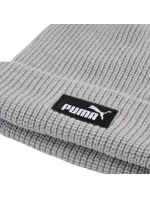 Puma ESS High Crown čiapka šedá 26410 02