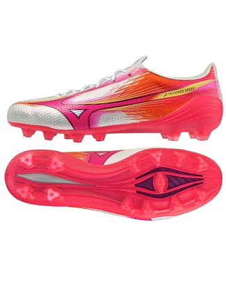 Topánky Mizuno Morelia Alpha III Elite Japan FG P1GA266264 Topánky Mizuno Morelia Alpha III Elite Japan FG P1GA266264
