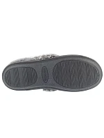 Skechers Cozy Campfire-Team Toasty 32777-BLK Čierne 36