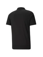 Pánske polo tričko Mercedes F1 Essentials M 599622-01 - Puma