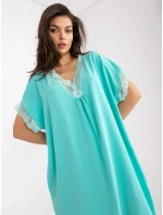 Šaty DHJ SK 0123.60P mincovňa Šaty DHJ SK 0123.60P mincovňa