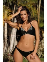 Plavky Kira Nero-Nero M-588 (3) - Marko