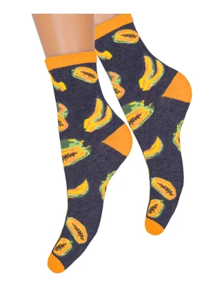 Dámske ponožky 159 - Steven