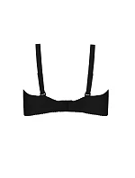 ANGEL 19231 ČIERNA PODPRSENKA