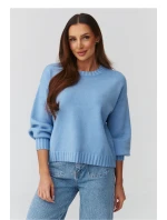 Model svetra 224106 Macadamia