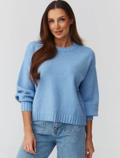 Model svetra 224106 Macadamia