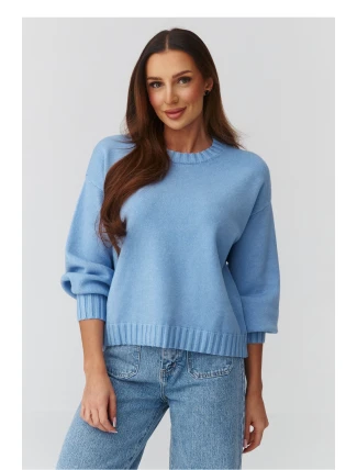 Model svetra 224106 Macadamia
