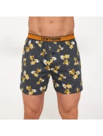 Boxerky Cornette Classic 881/04 Wasps S-2XL Boxerky Cornette Classic 881/04 Wasps S-2XL