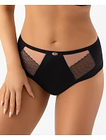 Nohavičky Gorsenia F033 Eleni S–4XL Nohavičky Gorsenia F033 Eleni S–4XL