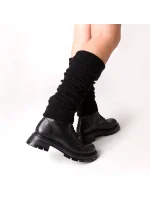 Legíny Steven art.095 Herringbone