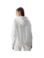 Mikina 4F F0955 W 4FWSS24TSWSF0955 27M