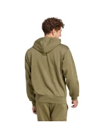 Mikina adidas Essentials Feelcozy Fleece M JE3799 men