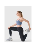 Tréningová podprsenka s nízkym strihom 4F 4FWAW24USBAF138-32S