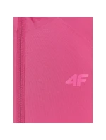 Dámska prechodná bunda 5000 membrana 4F 4FRAW25TTJAF0965-55S