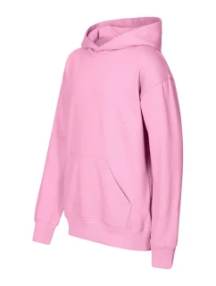 Detská mikina Chill (ružová)