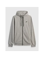 Pánska mikina s kapucňou 4F 4FRMM00TSWSM3058-27M pánska