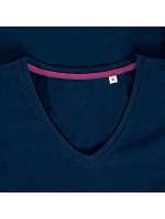 Stedman Stretch-T Long Sleeve Dámske tričko s dlhým rukávom 05.9720 marina blue Stedman Stretch-T Long Sleeve Dámske tričko s dlhým rukávom 05.9720 marina blue