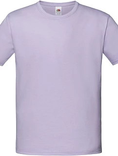 Fruit of the Loom Kids Iconic 150 T Detské tričko 16.1023 soft lavender