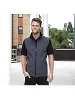 Result R 232M Pánska dvojvrstvová softshellová vesta „Printable“ 30.232M čierna/oranžová Result R 232M Pánska dvojvrstvová softshellová vesta „Printable“ 30.232M čierna/oranžová