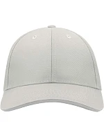 Atlantis Headwear Sport Sandwich 6-panelová bejzbalová čiapka „Sport Sandwich“ 33.0504 biela/biela Atlantis Headwear Sport Sandwich 6-panelová bejzbalová čiapka „Sport Sandwich“ 33.0504 biela/biela