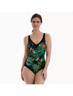 Jednodielne plavky Style Tisa 7309 Emerald - Anita Classix