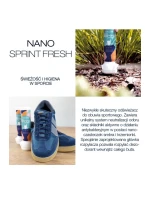 Coccine NANO Dezodorant Sprint Fresh 100 ml