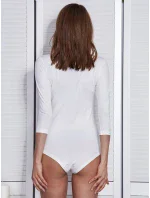 Dámske body EN BO 1413.01 ecru