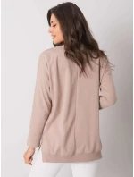 Blúzka RV BZ 7193.13P tmavo lila