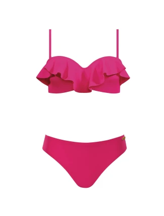 Dámske dvojdielne plavky S736A Canoy7 - Self