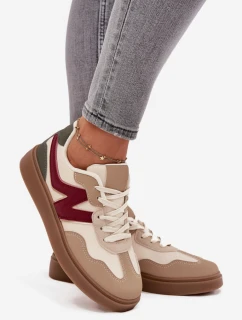 Športová obuv model 217466 Step in style