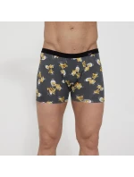 Cornette Tattoo 280/254 Homel boxerky S-2XL