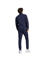 Tepláková súprava adidas Basic 3-Stripes Fleece M IJ6064 Tepláková súprava adidas Basic 3-Stripes Fleece M IJ6064