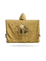 Offlander tenké pončo s otepľovačom OFF_CACC_48