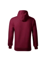 Mikina s kapucňou Malfini Cape M MLI-41386 Mikina s kapucňou Malfini Cape M MLI-41386