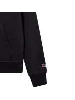 Dámska mikina Champion čierna 118403 KK001 Dámska mikina Champion čierna 118403 KK001