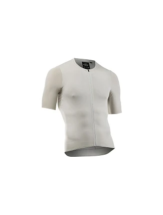 Cyklistické tričko NORTHWAVE Essence Evo Jersey S/s, sivé Cyklistické tričko NORTHWAVE Essence Evo Jersey S/s, sivé