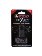 Fox 40 Fuziun CMG píšťalka čierna
